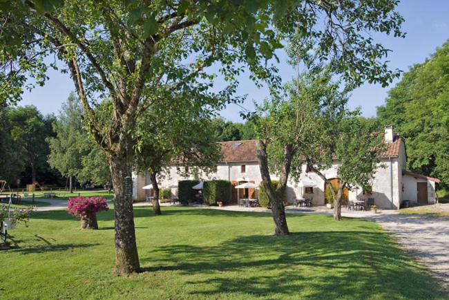 Gites La Forge De Sainte Marie Thonnance-les-Moulins Room photo